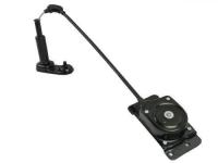 Домкрат запаски Transit 2000-2014 RWD (кроме спарки.)